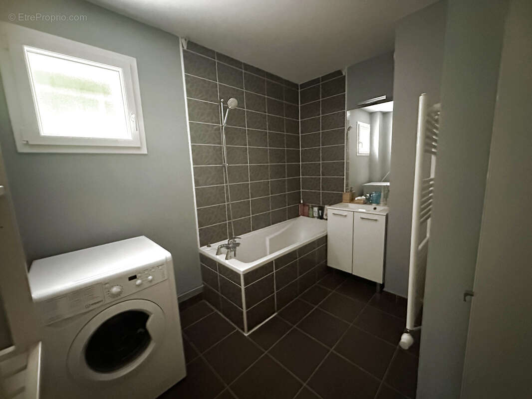 Appartement à BESANCON