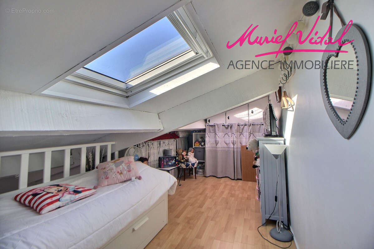 Maison à SAINT-CYPRIEN