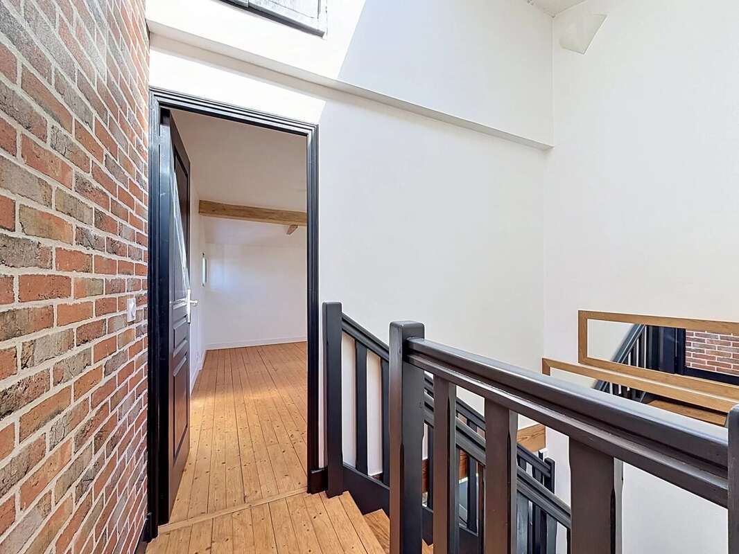 Maison 82 m² à Deauville  - photo 9