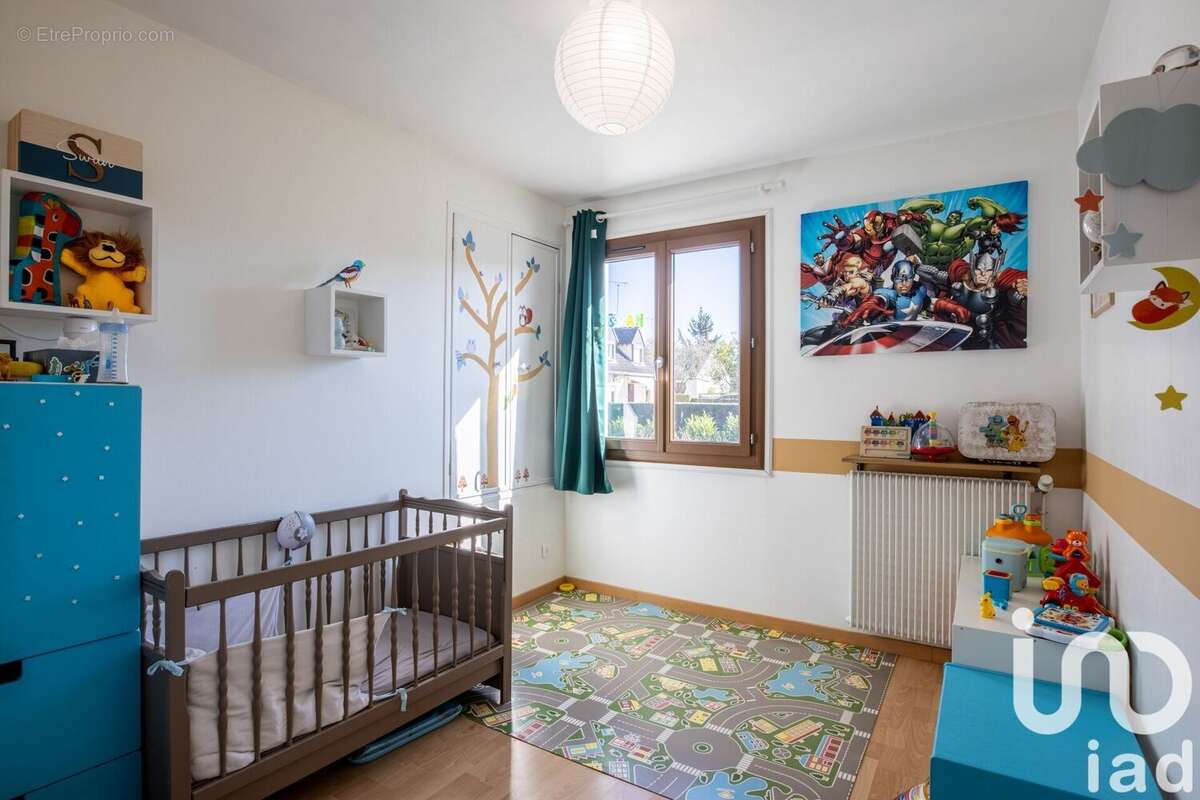 Photo 9 - Maison à SAINT-JEAN-DE-LA-RUELLE