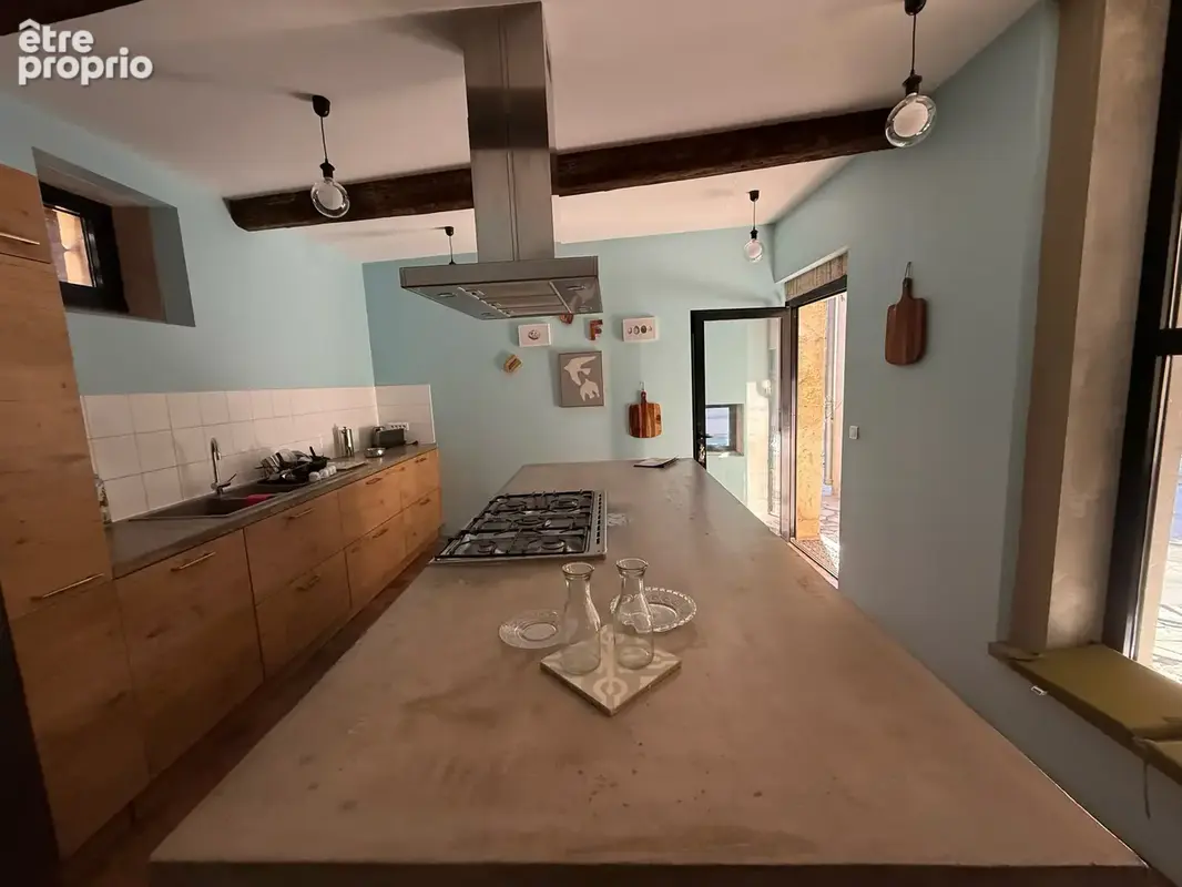 Maison Vigneronne de 495m2 Cazouls les Beziers - photo 19