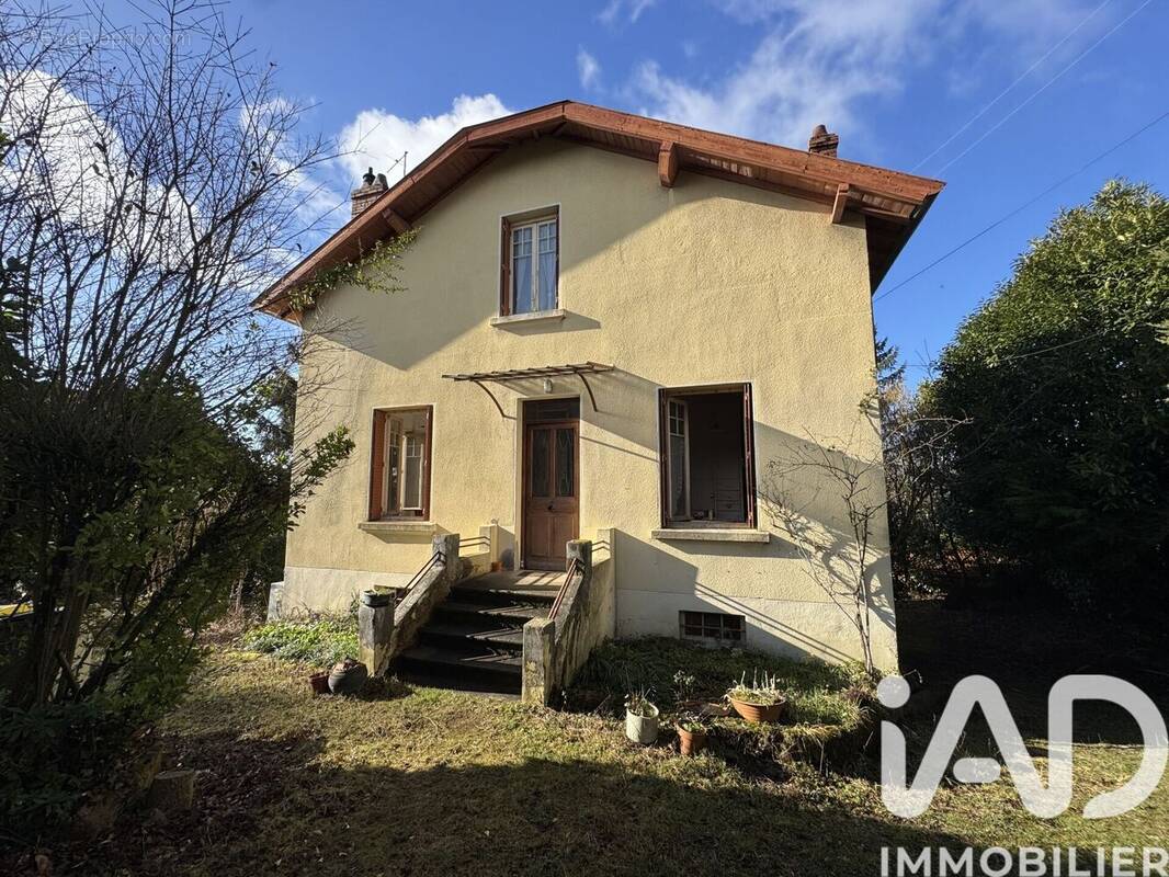 Photo 1 - Maison à LIMONEST