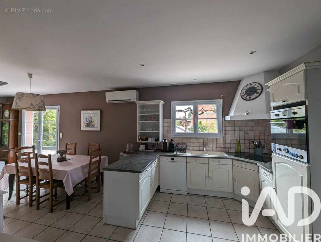 Photo 3 - Maison à SANGUINET