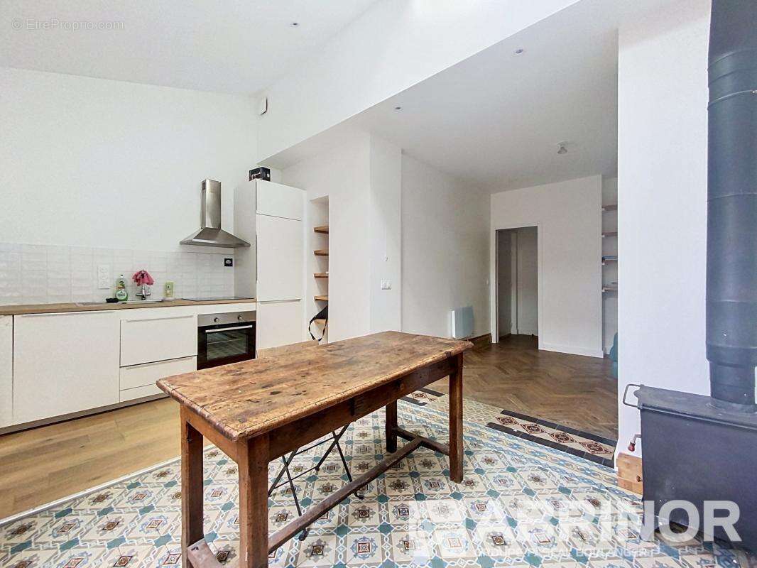 Appartement à LILLE