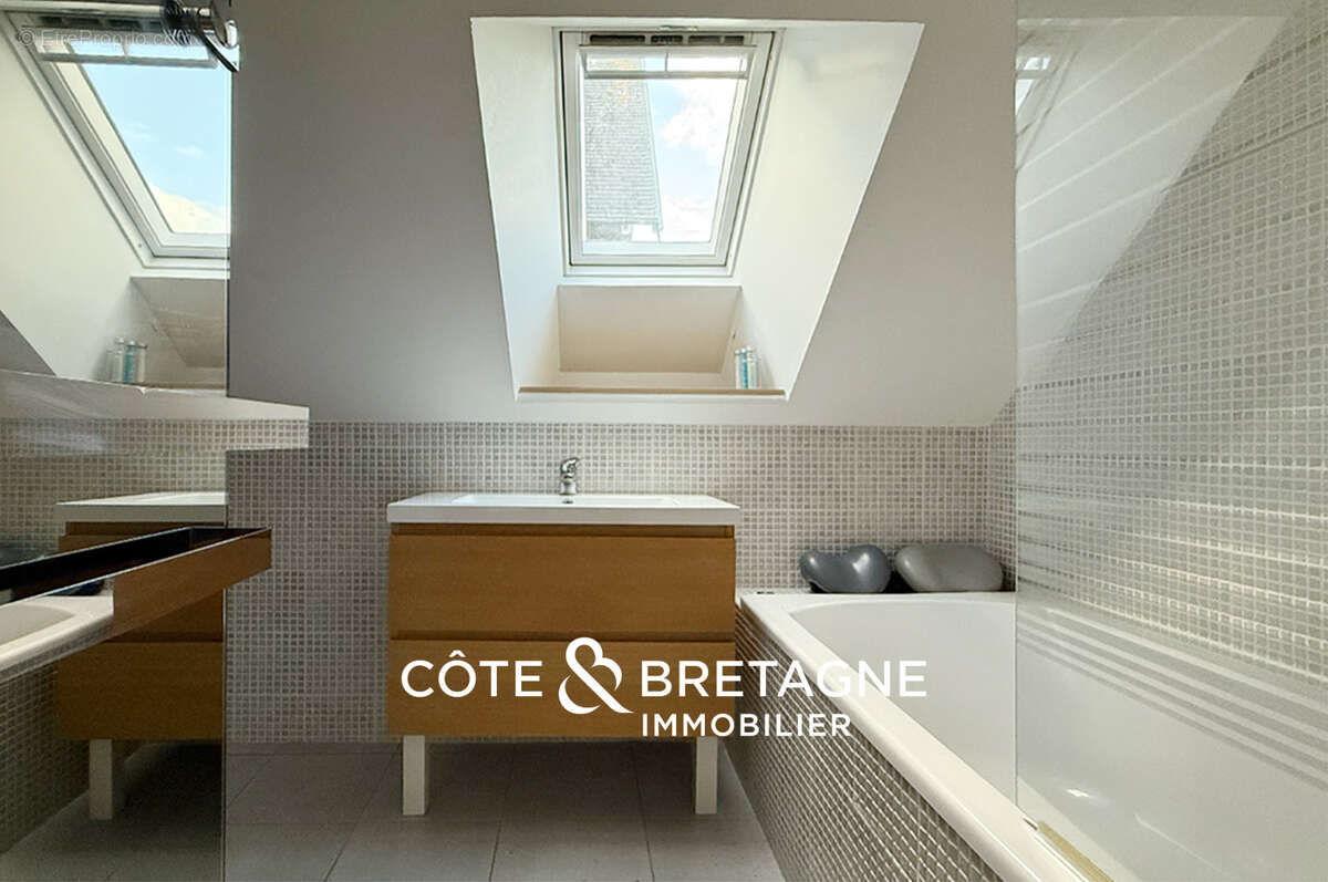 Maison à PLENEUF-VAL-ANDRE