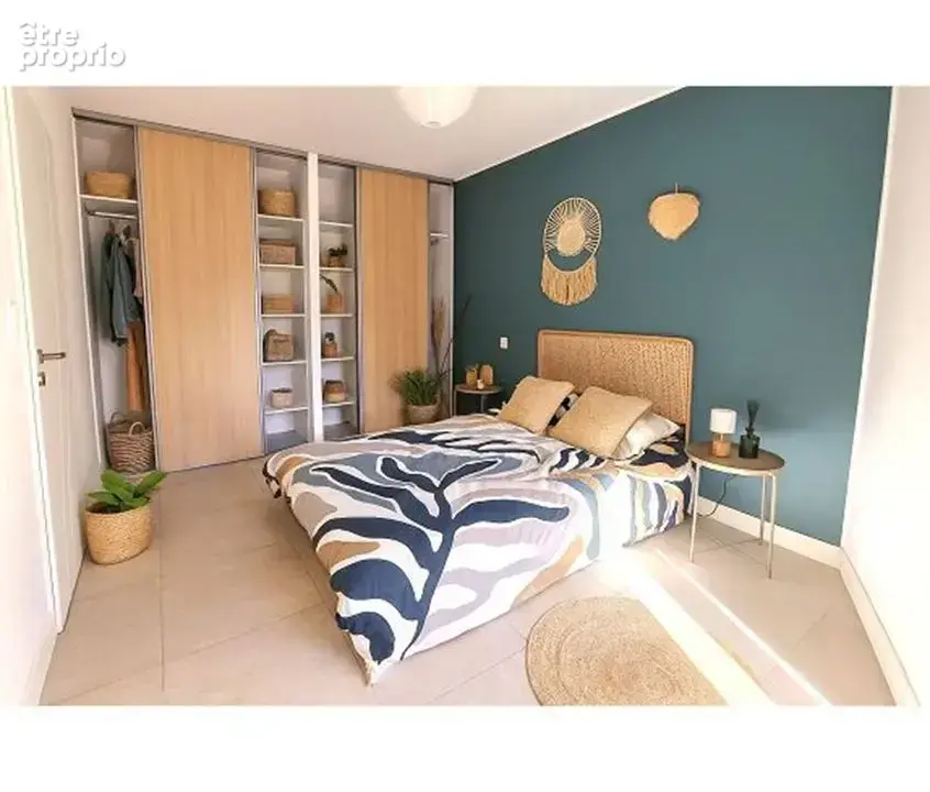 Appartement 80 m² à Canet-En-Roussillon  - photo 5