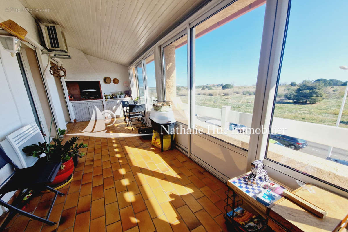 Appartement à PERPIGNAN