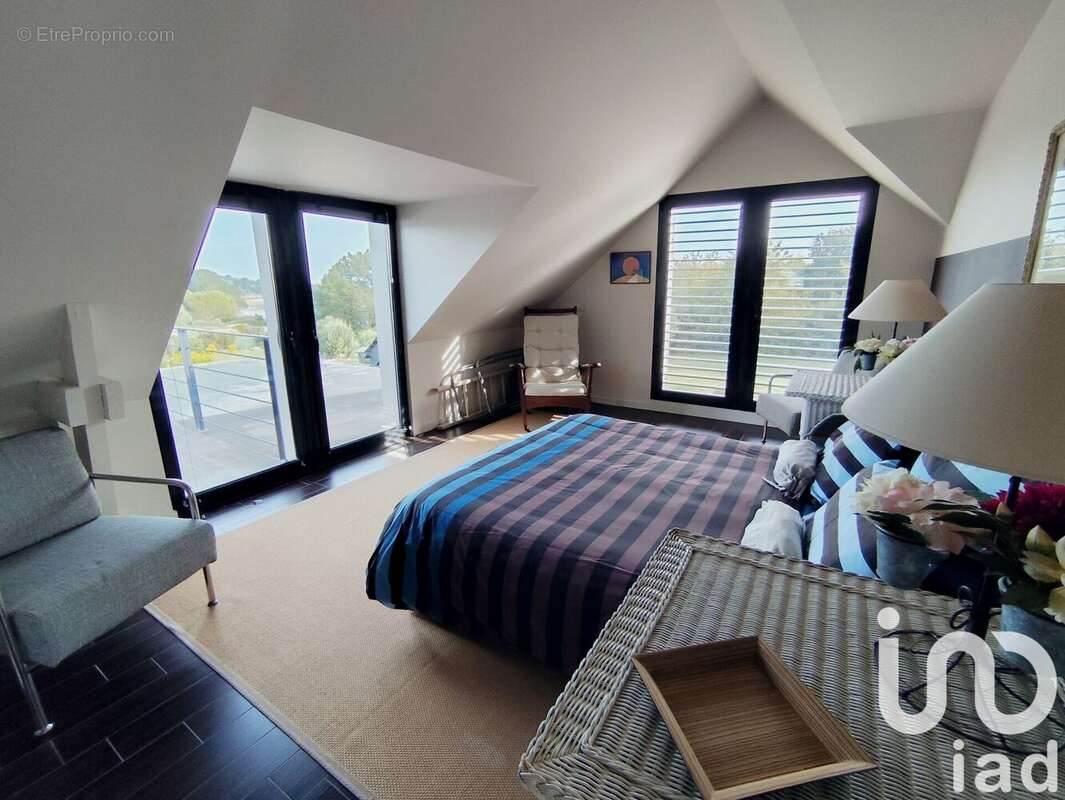 Photo 8 - Maison à LANCIEUX