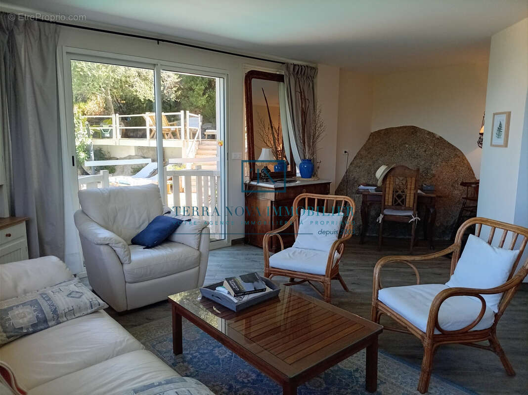 Villa de charme vue sur l'horizon et sur mer VIGGIANELLO - photo 23