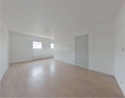 Appartement à BOURGES