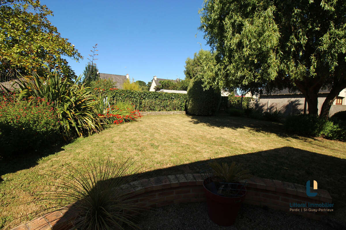 Maison Pordic - photo 16