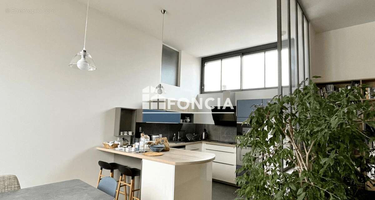 Appartement à LA ROCHELLE