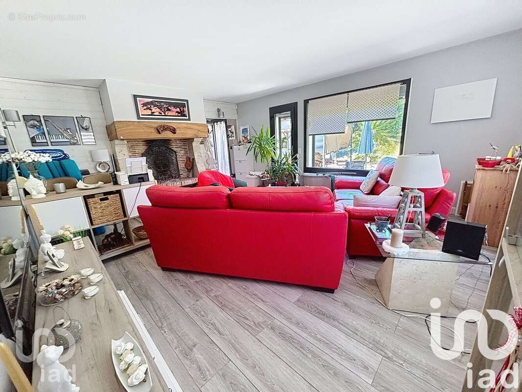 Photo 3 - Maison à MESNIL-SAINT-LOUP