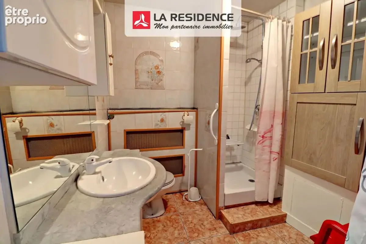Maison 70 m² à Malaunay  - photo 9