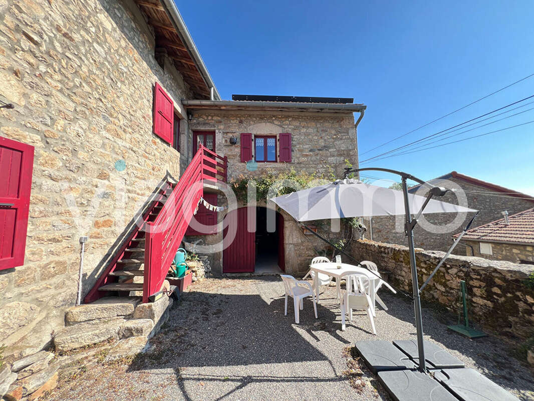 Maison, Chalmazel, 8 pièces, 200 m² - photo 11