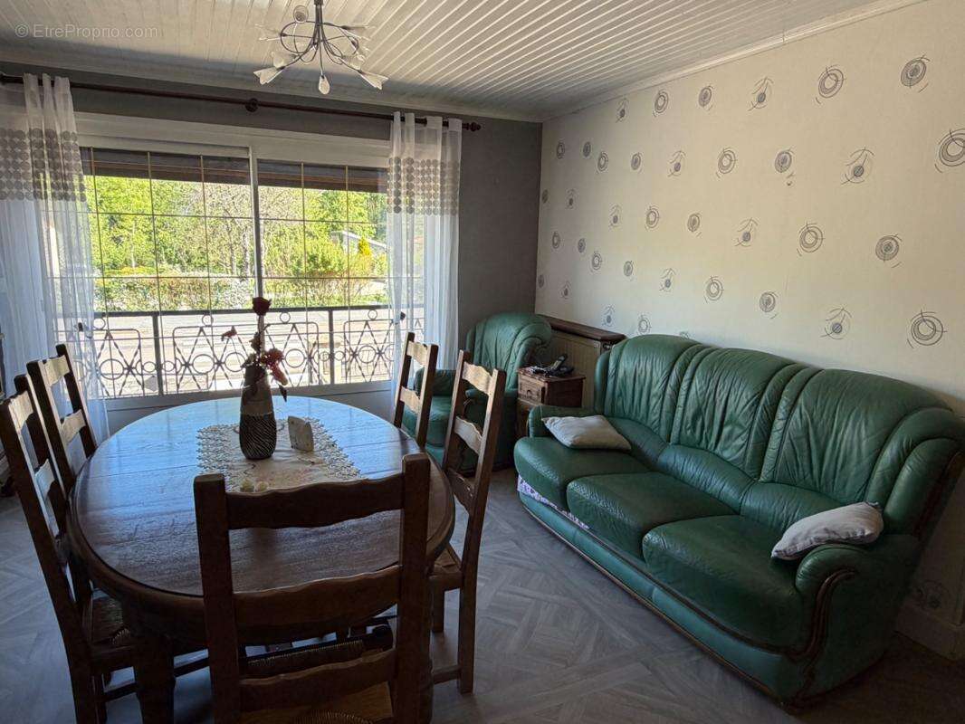 Beau pavillon individuel sur sous-sol - 3 chambres - photo 4