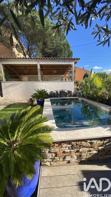 Photo 4 - Maison à COGOLIN