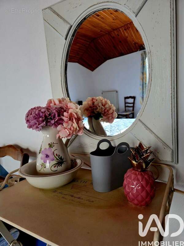 Photo 9 - Maison à ROUILLAC