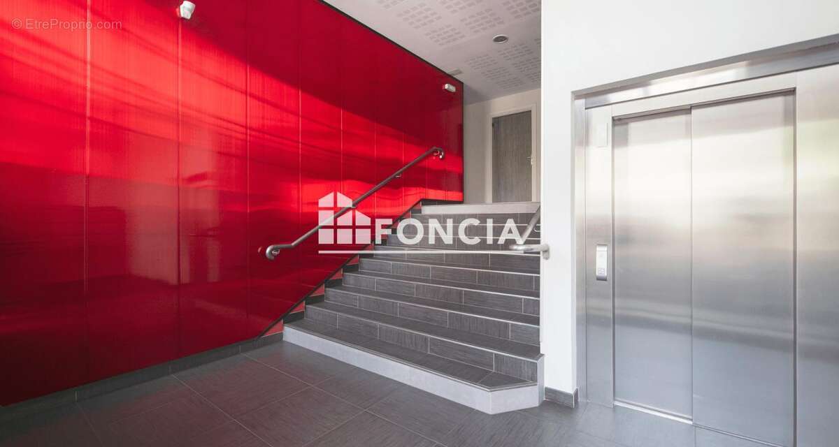 Appartement à ORLEANS