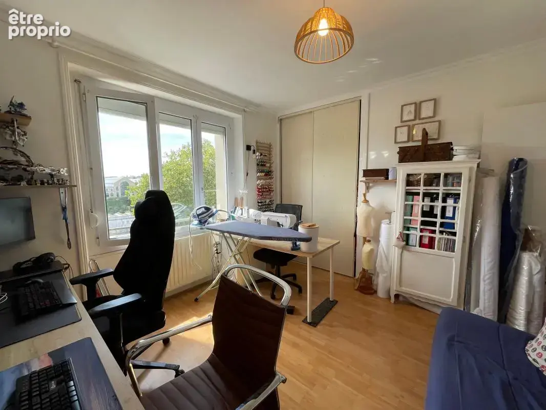 Appartement T3 à Vendre - photo 8