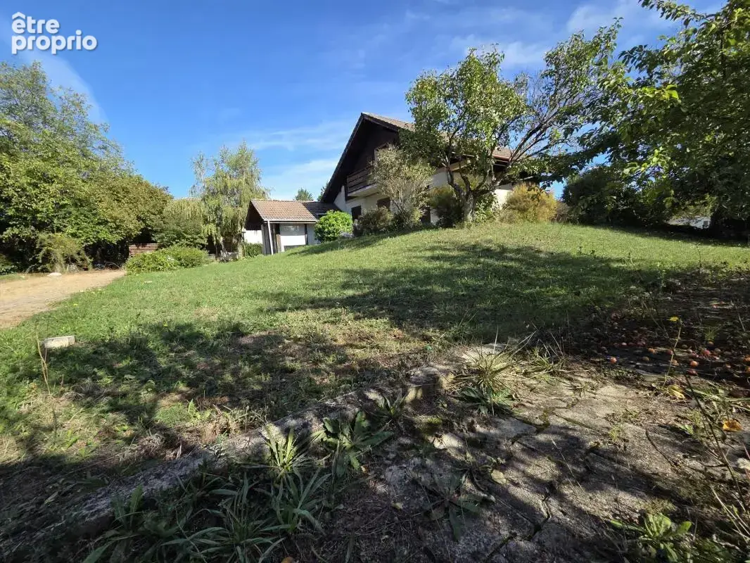 Maison À Vendre - photo 10