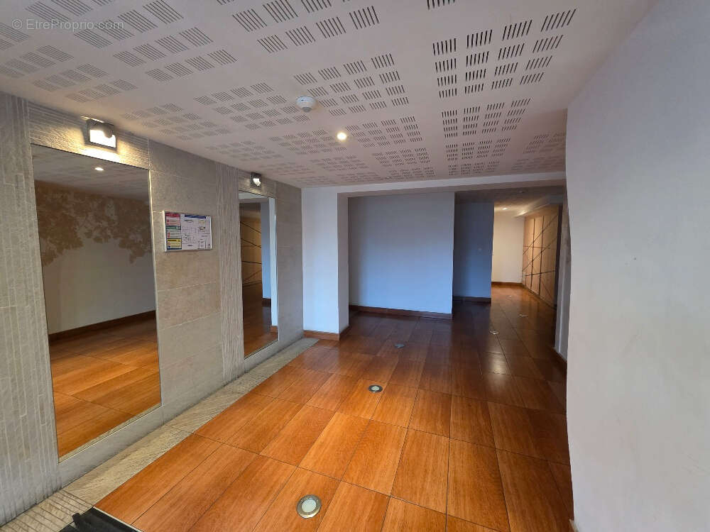 Appartement à LE HAVRE