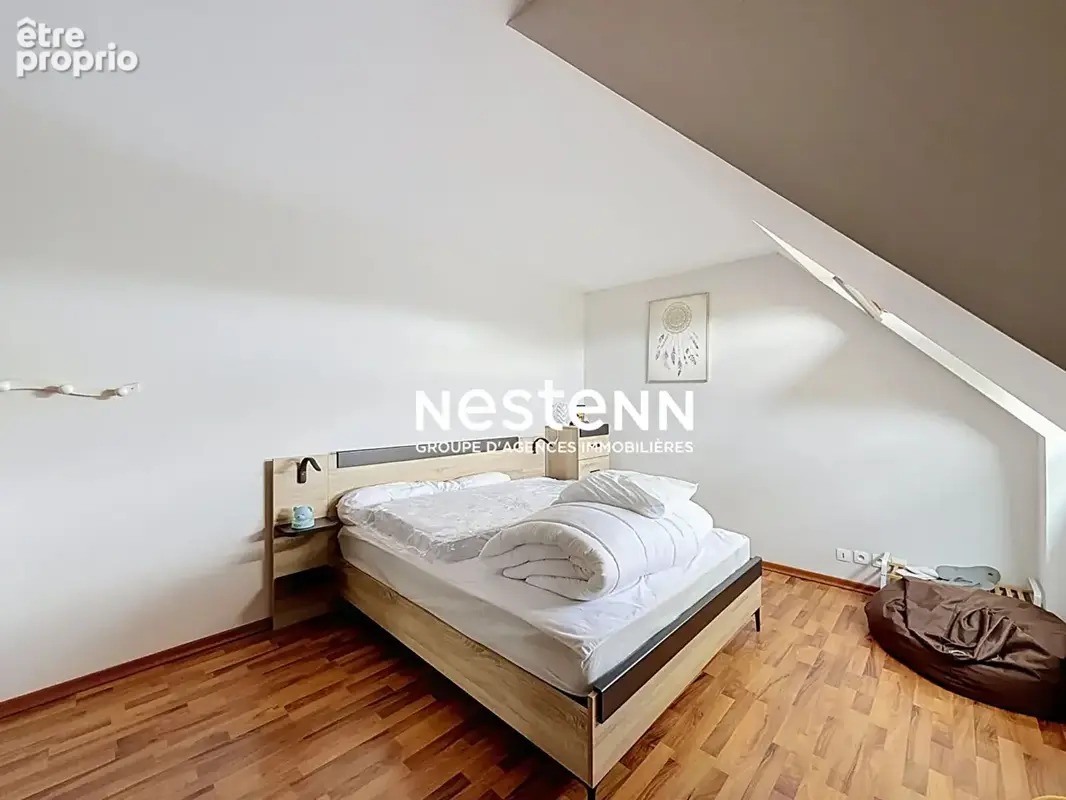 Maison familiale Chambray Les Tours - 195 m² - 6 chambres - photo 11