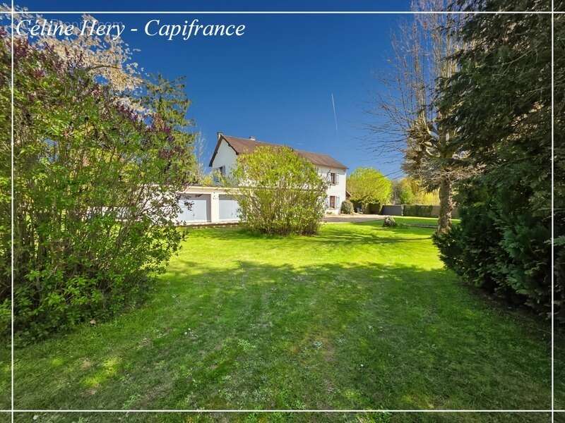 Propriété à vendre 8 pièces HERMERAY (78) - photo 18