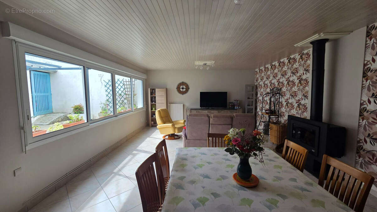 Appartement à BEGARD