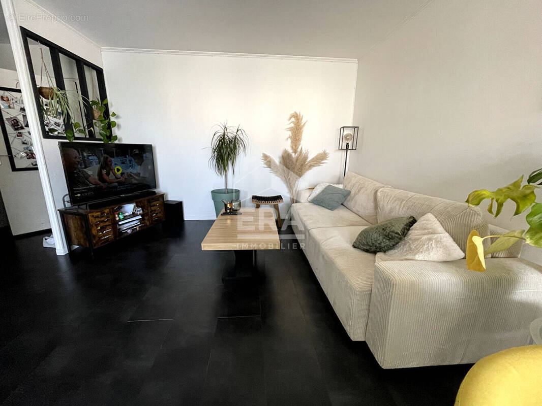 Appartement à CAEN