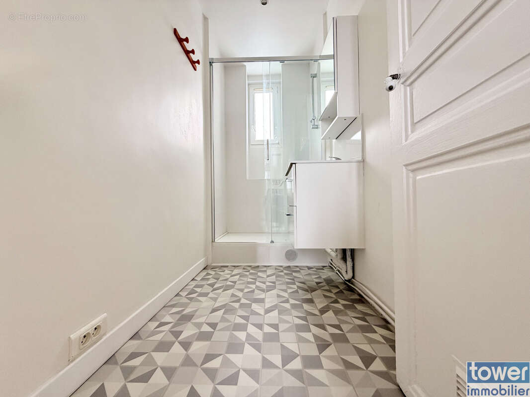 Appartement à DRANCY
