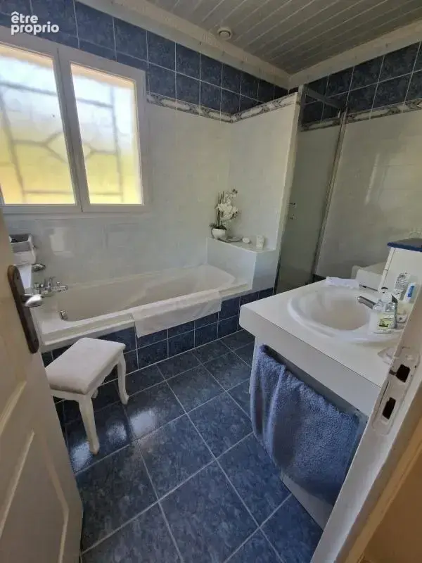 Maison 10 pièces 160 m² à vendre à Ginoles (11500) - photo 12