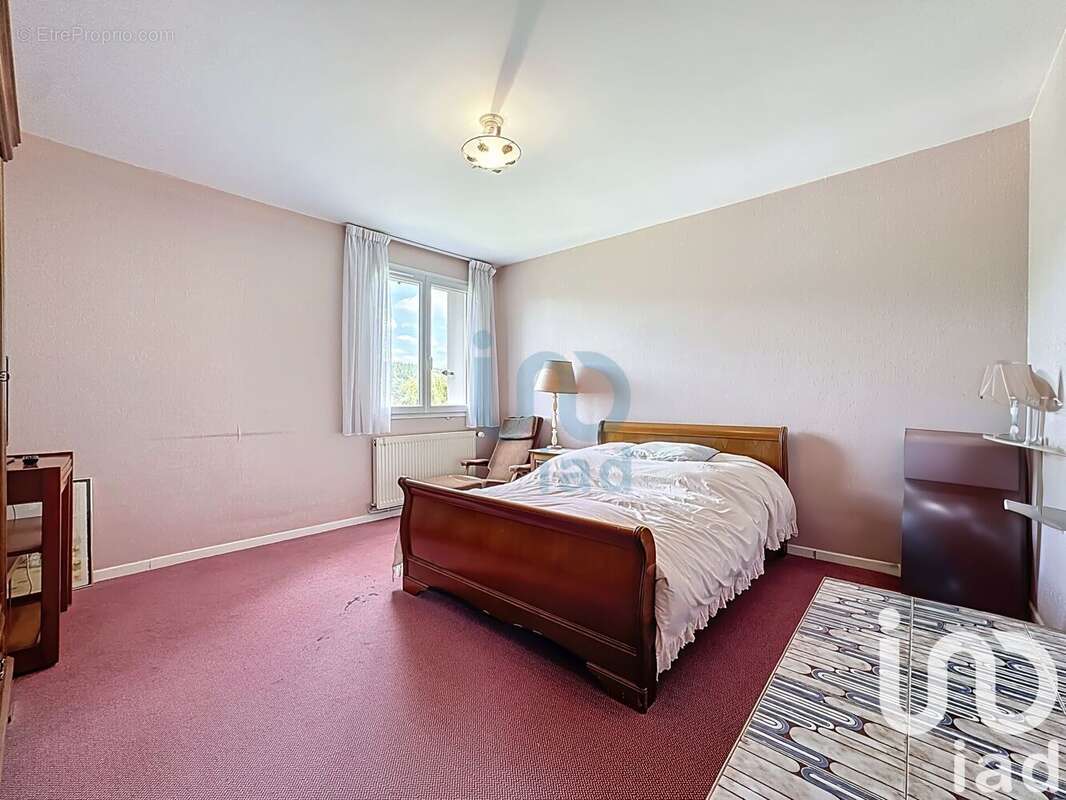 Photo 6 - Maison à DEVILLE