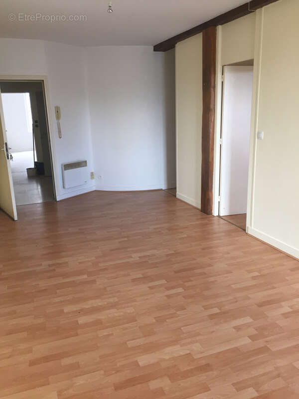 Appartement à SAINTE-FOY-LA-GRANDE