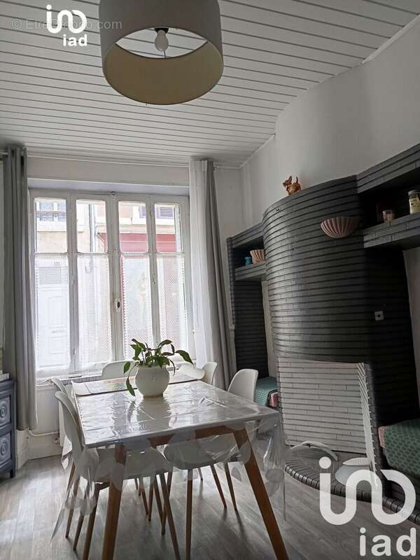 Photo 5 - Maison à CHATEAUNEUF-SUR-CHER