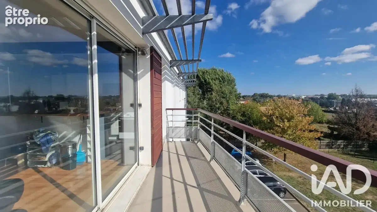 Photo 1 - Appartement à BRUGES