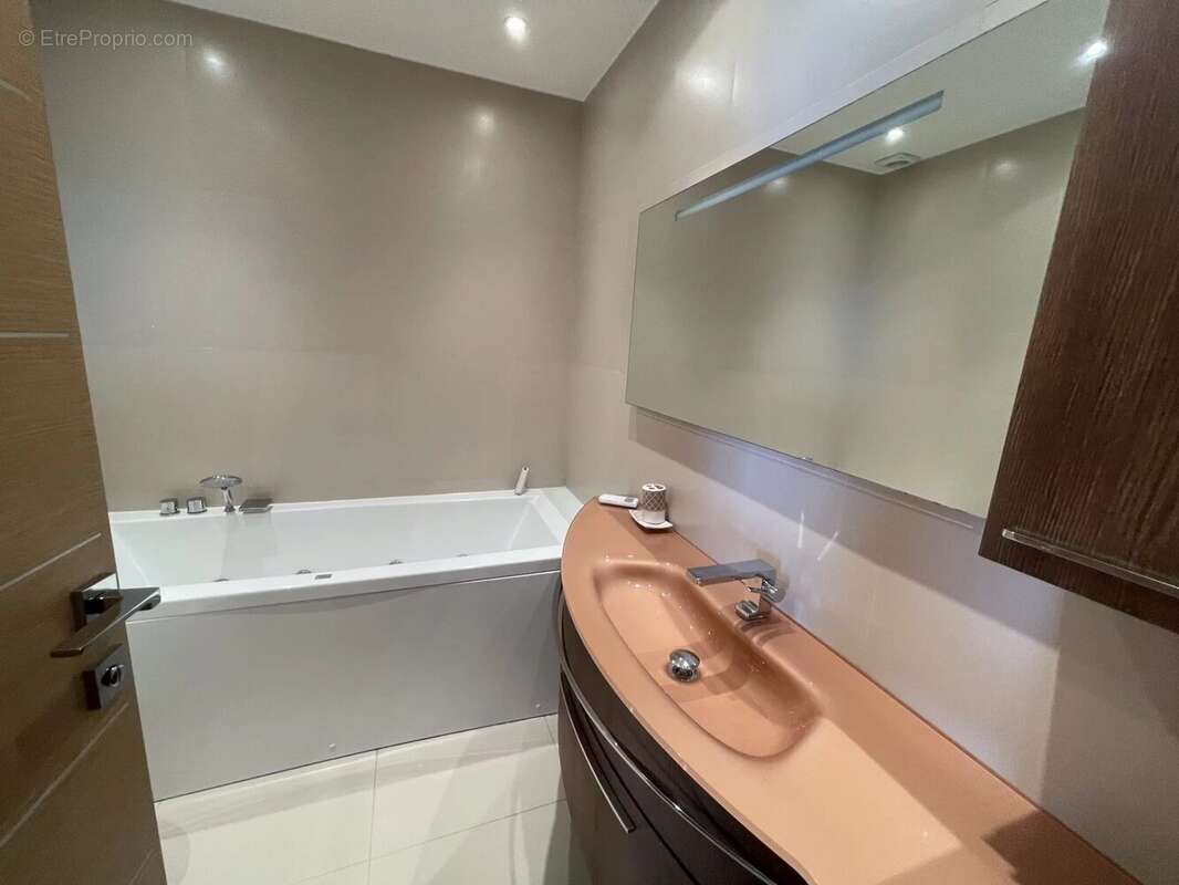 Cannes californie - appartement spacieux avec vue mer panoramique - photo 14
