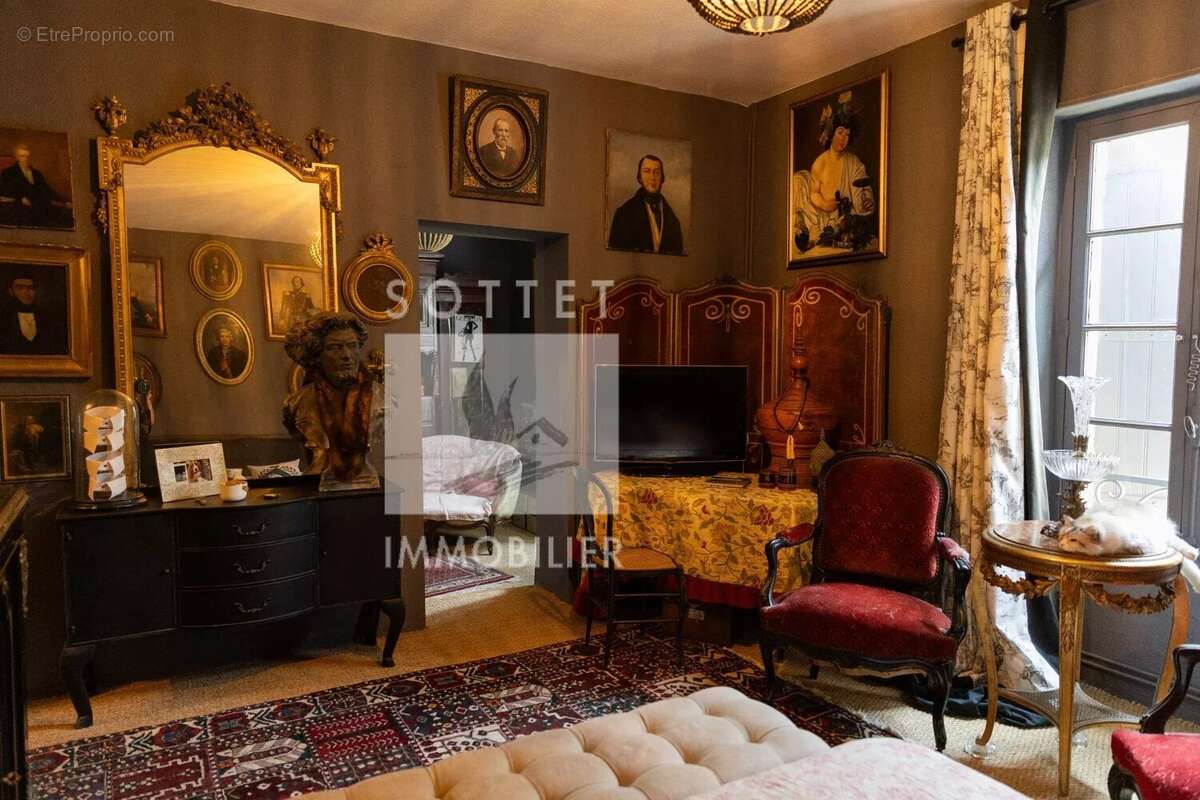 Exclusivite bollene elegante maison de caractere - photo 18