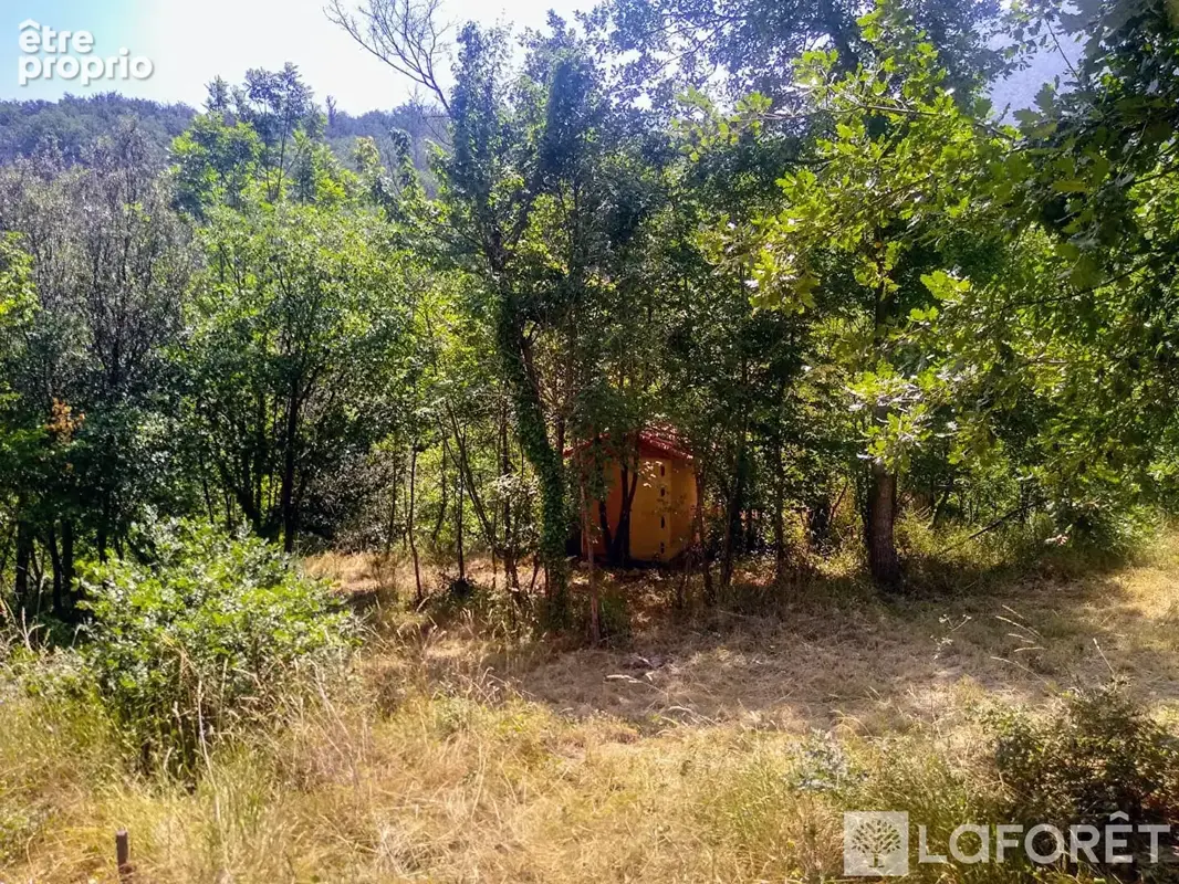 Photo Terrain à Clara au prix de 53 000€