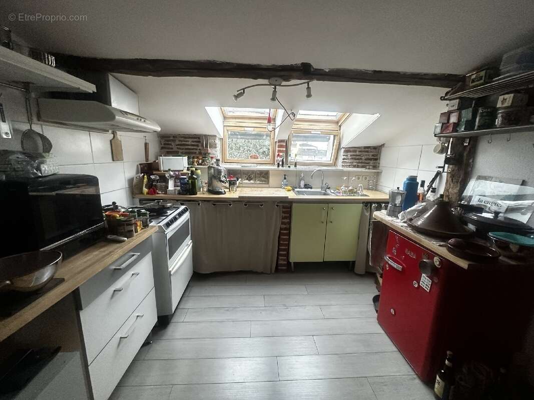 Appartement à ALBI