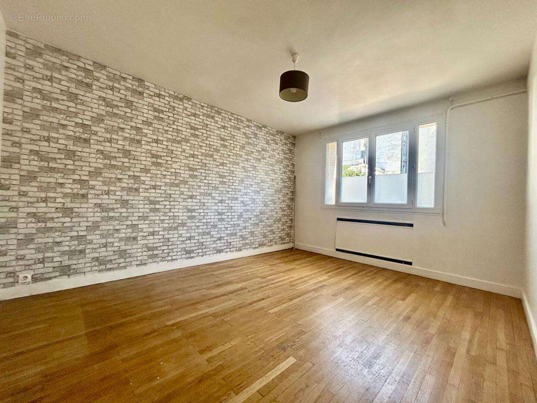 Appartement à SAINT-MANDE