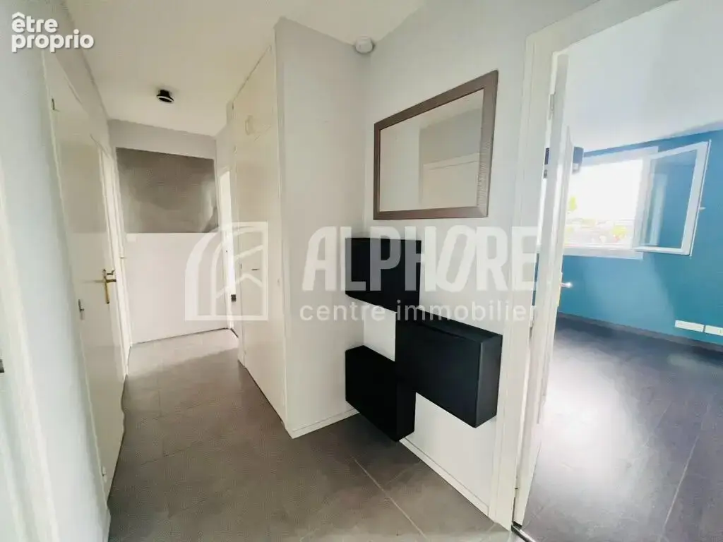 Appartement Nantes 3 pièces 66 m2 - photo 8