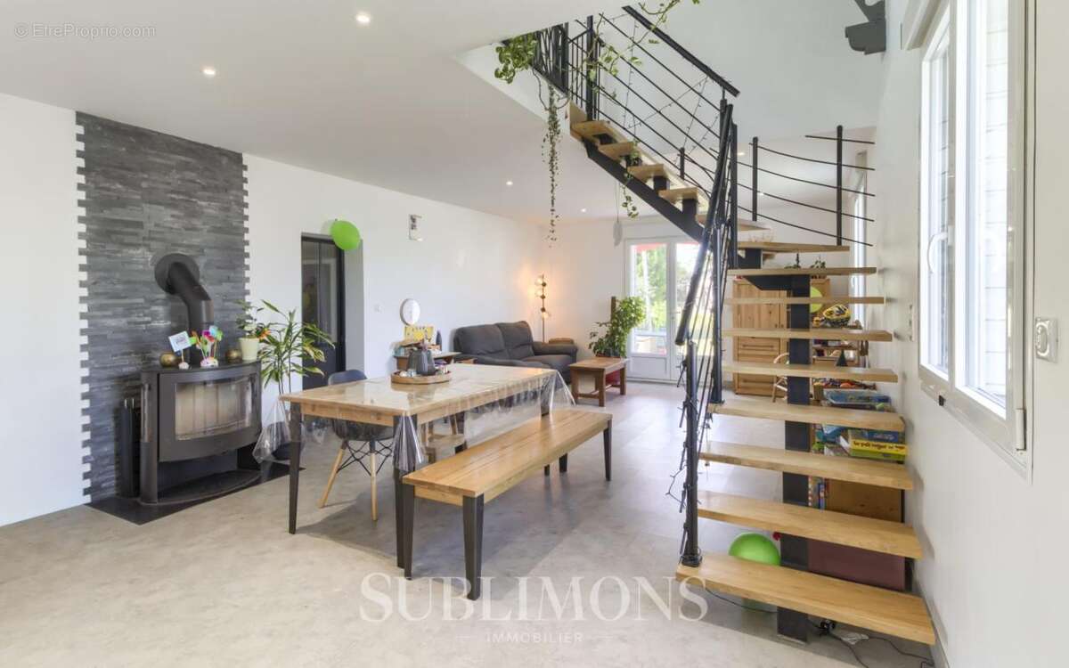 Maison à vendre Plélan-le-Grand - photo 3