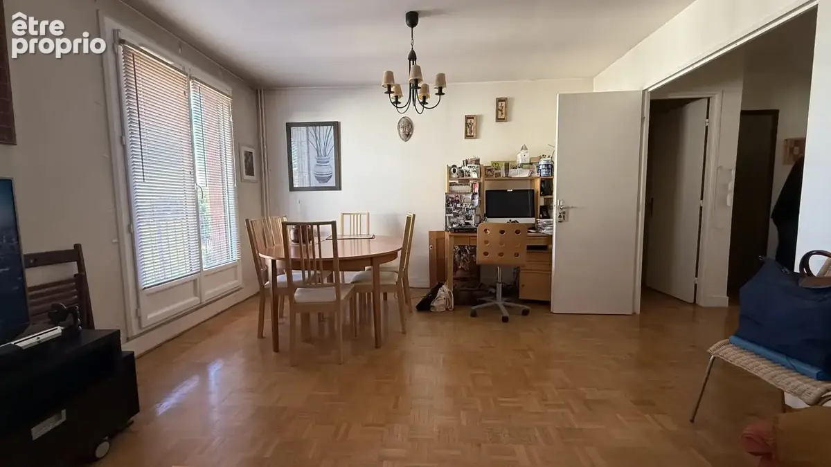 Appartement 3 pièces 71 m² à vendre à Gagny (93220) - photo 4