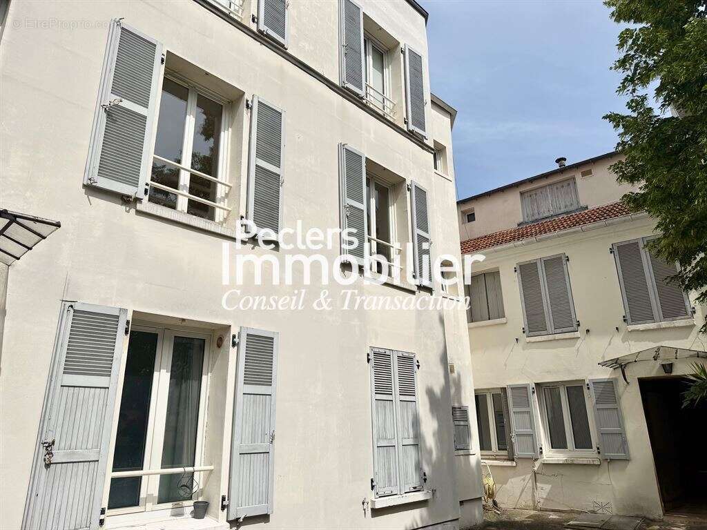 Studio coeur de ville - idéal premier achat ou investissement - photo 4