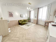 Appartement à VINCENNES