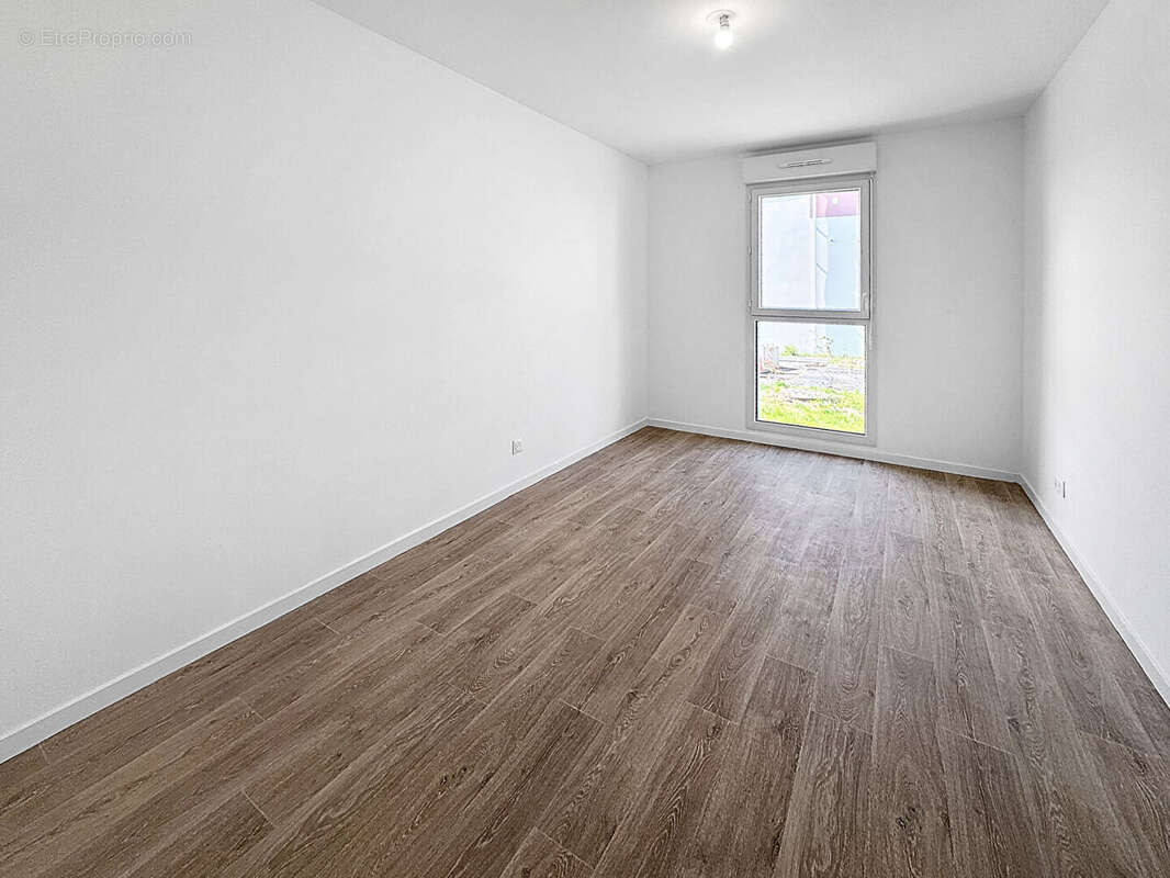 Appartement à SAINT-GILLES-CROIX-DE-VIE