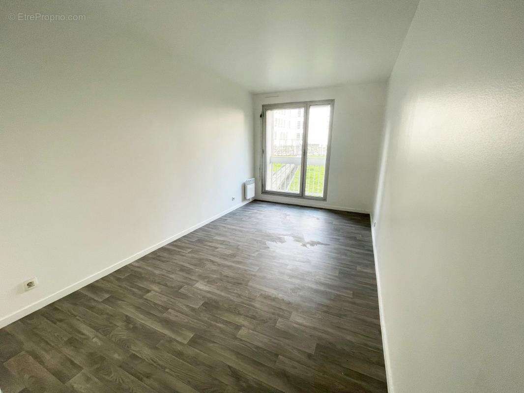 Appartement à PUTEAUX