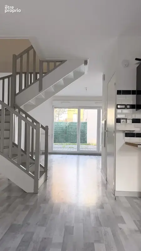 Maison 5 pièces 89 m² à vendre à Rouen (76100) - photo 2