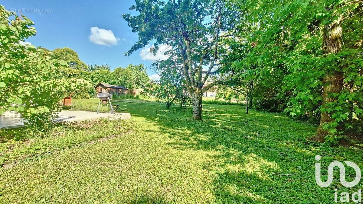 Photo 4 - Maison à YVRAC